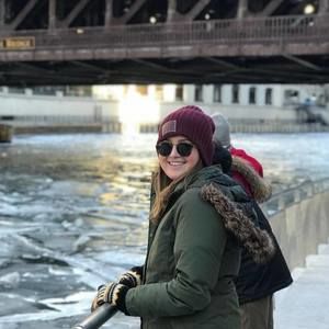 Meet your Posher, Brigid